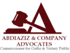
              Abdiaziz & Co. Advocates logo